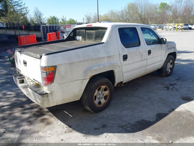 Honda Ridgeline Rt