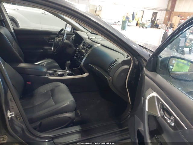Nissan Altima 2.5 Sl