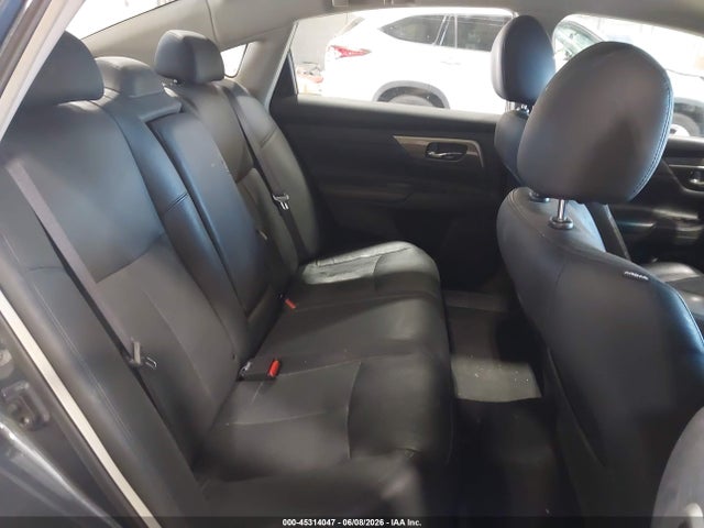 Nissan Altima 2.5 Sl