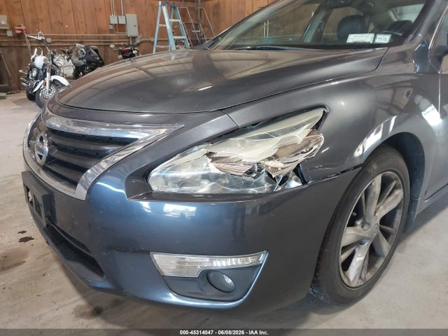 Nissan Altima 2.5 Sl