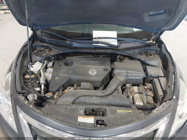 Nissan Altima 2.5 Sl