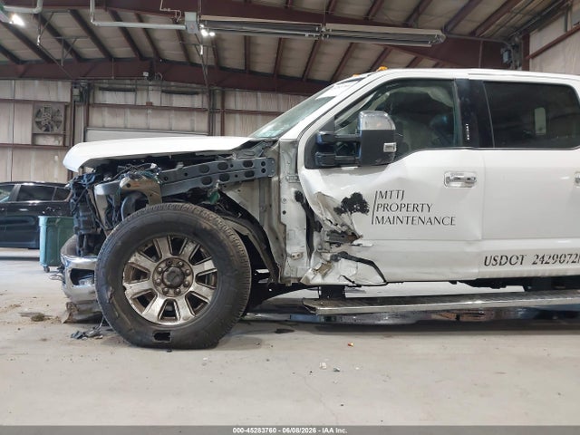 Ford F-350 Lariat