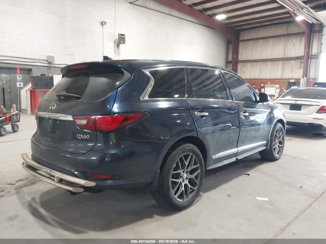 INFINITI Qx