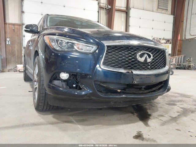 INFINITI Qx