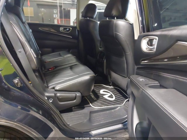 INFINITI Qx