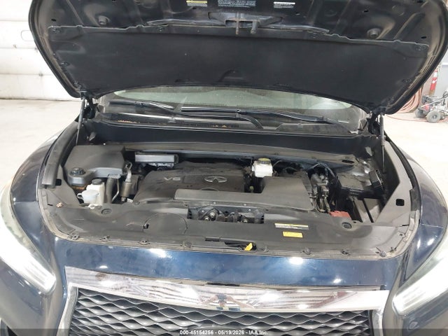 INFINITI Qx