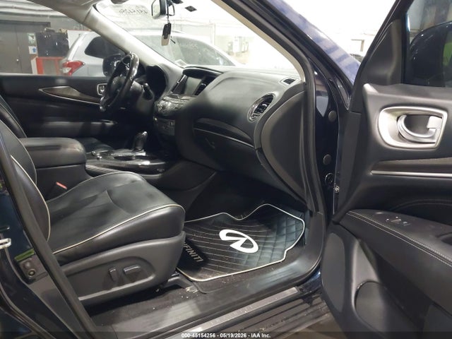 INFINITI Qx