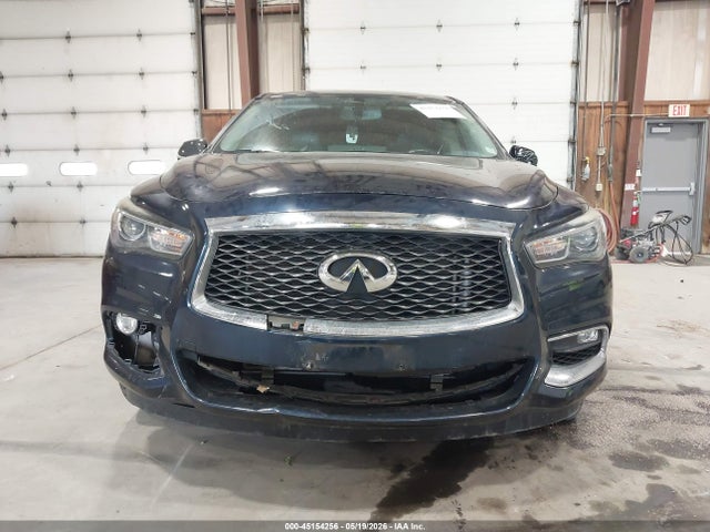 INFINITI Qx