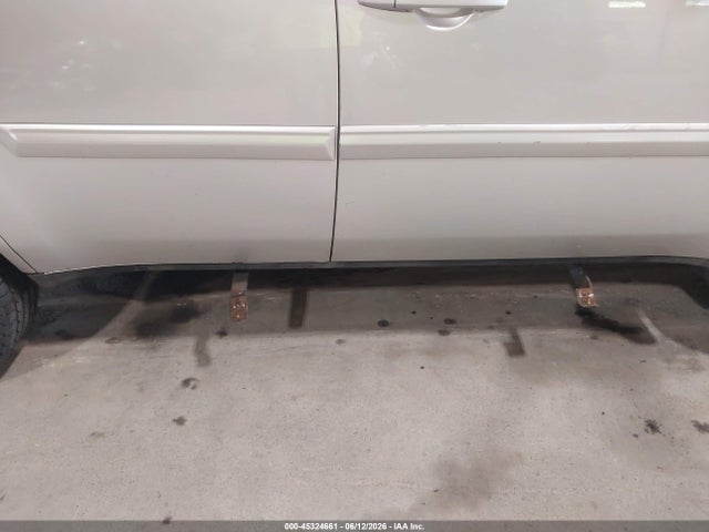 Honda Pilot Ex-l
