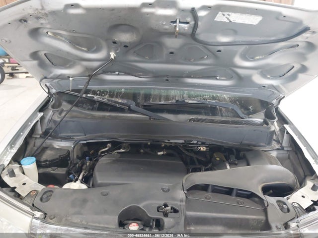 Honda Pilot Ex-l
