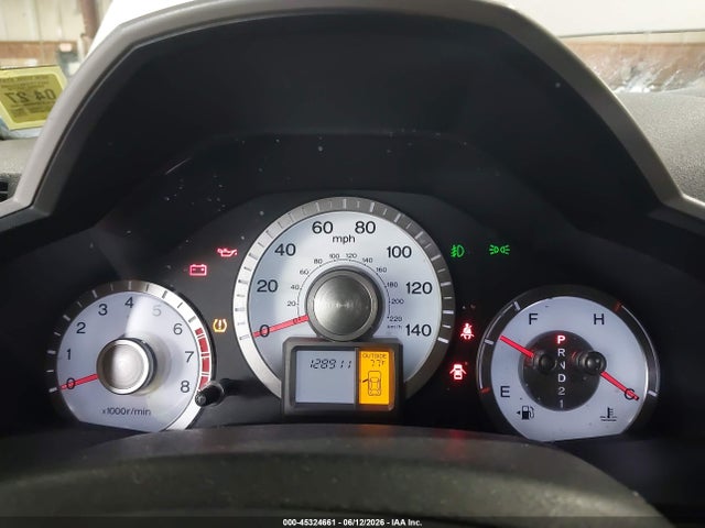 Honda Pilot Ex-l