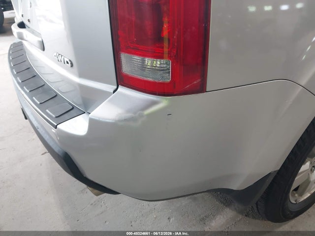 Honda Pilot Ex-l