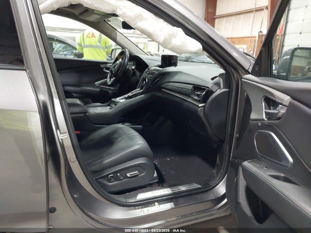 Acura RDX Standard