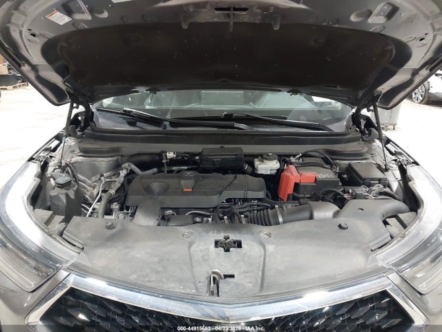 Acura RDX Standard