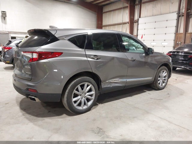 Acura RDX Standard