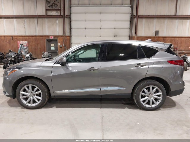 Acura RDX Standard