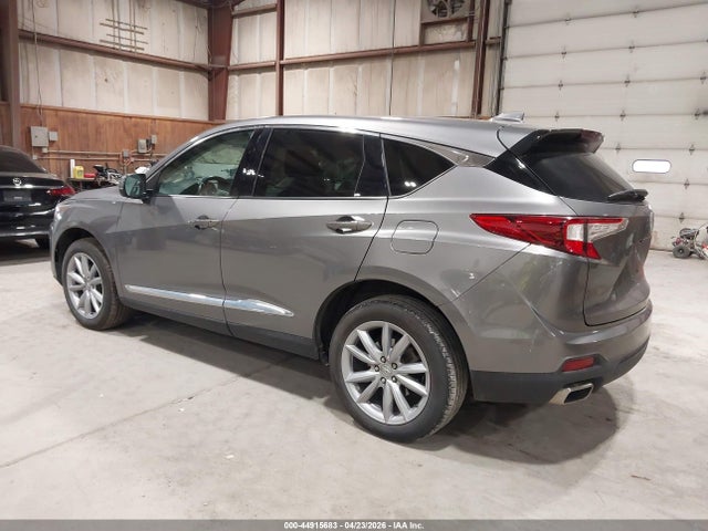 Acura RDX Standard