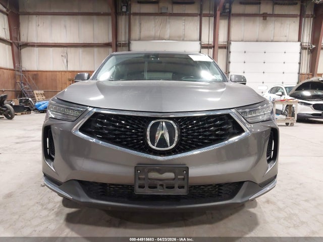 Acura RDX Standard