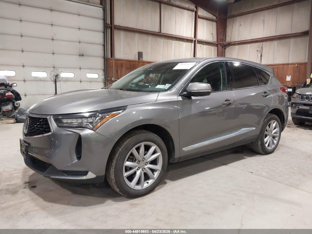 Acura RDX Standard
