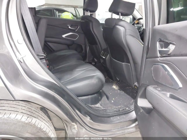 Acura RDX Standard