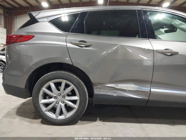Acura RDX Standard