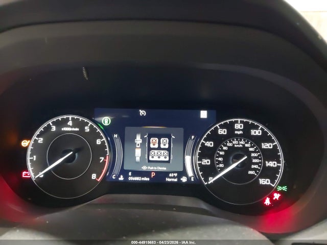 Acura RDX Standard