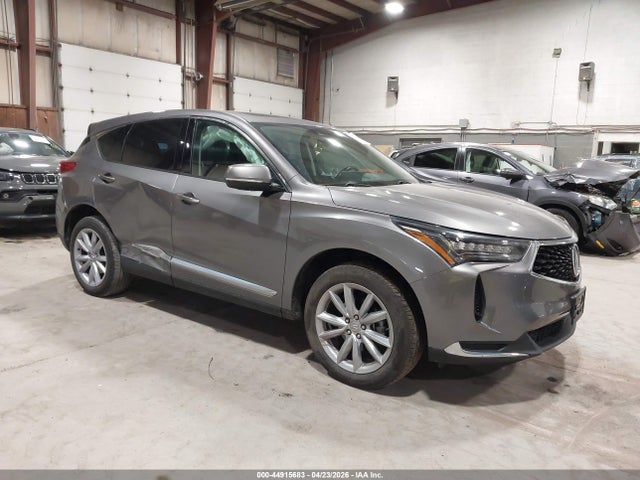 Salvage Acura RDX Image