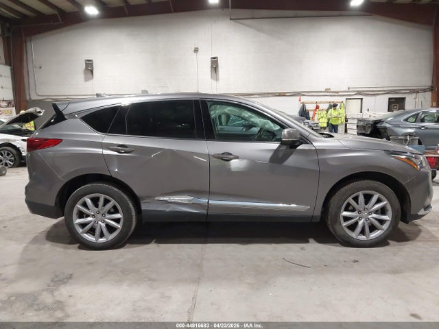 Acura RDX Standard