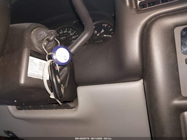 Chevrolet Venture Lt