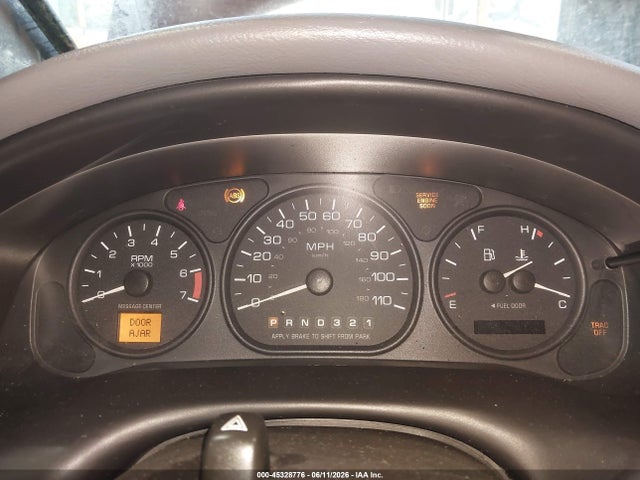 Chevrolet Venture Lt