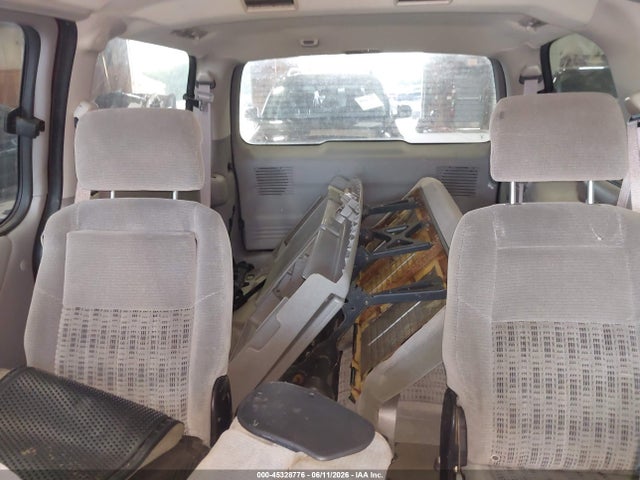 Chevrolet Venture Lt