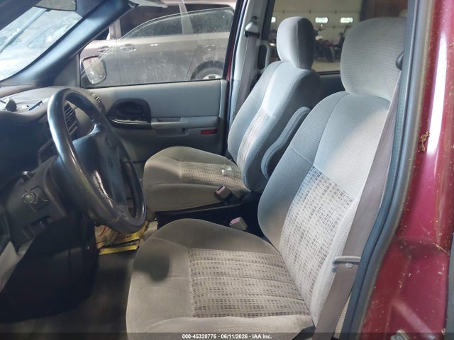 Chevrolet Venture Lt