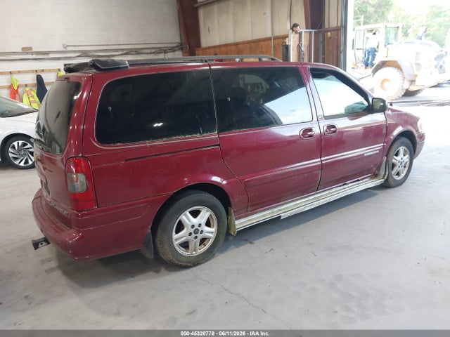 Chevrolet Venture Lt