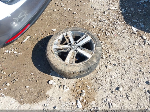 Kia Forte Ex