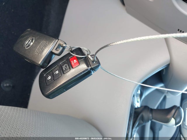 Toyota Highlander Limited Platinum V6