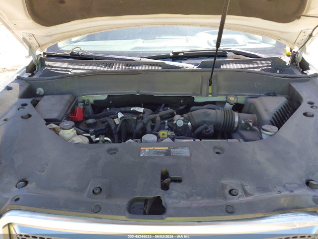 GMC Acadia Denali