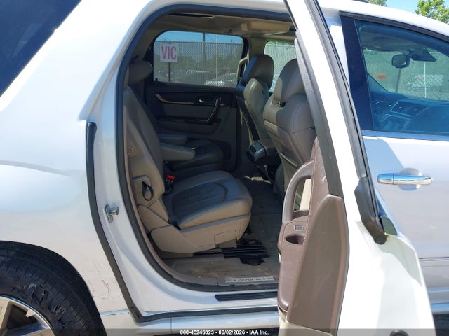 GMC Acadia Denali