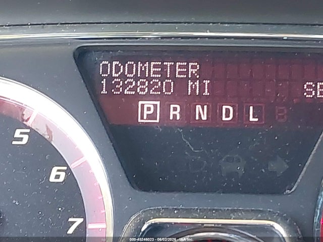 GMC Acadia Denali