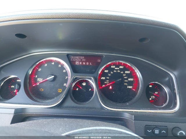 GMC Acadia Denali