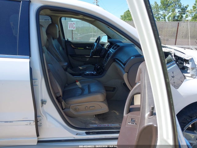 GMC Acadia Denali