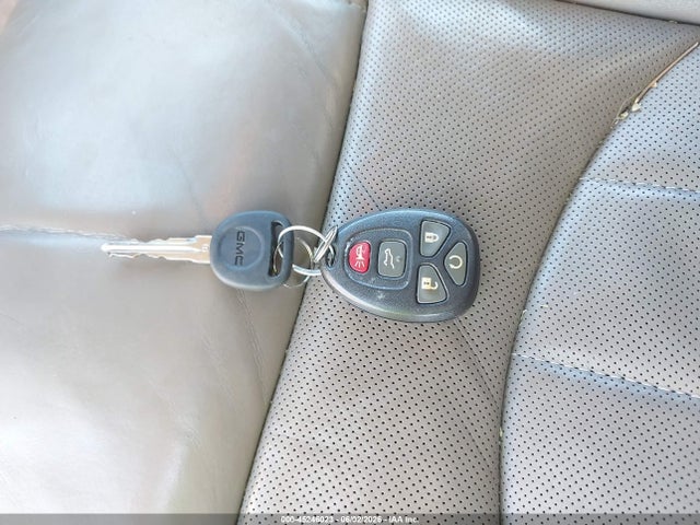 GMC Acadia Denali