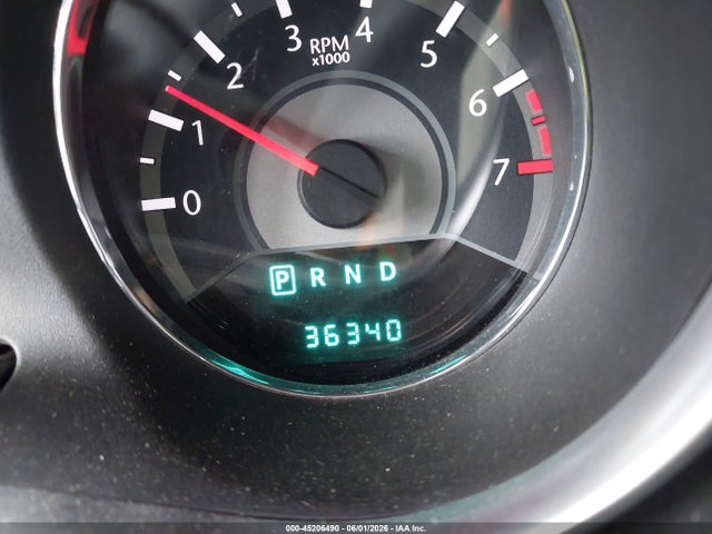 Chrysler 200 Limited
