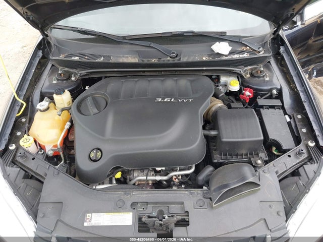 Chrysler 200 Limited