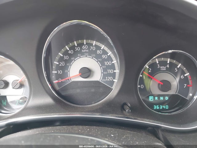 Chrysler 200 Limited