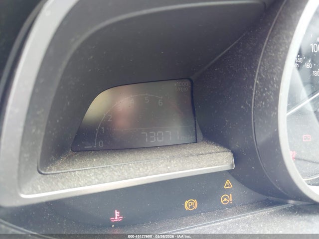 Mazda Mazda3 Touring