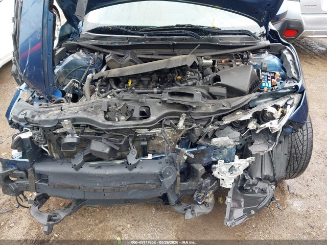 Mazda Mazda3 Touring