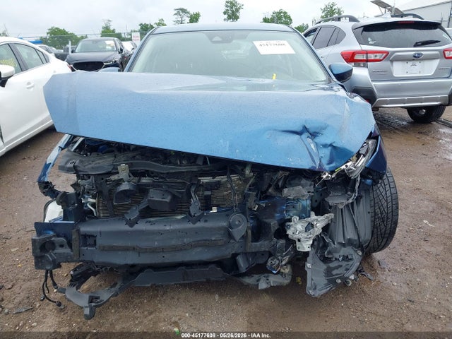 Mazda Mazda3 Touring