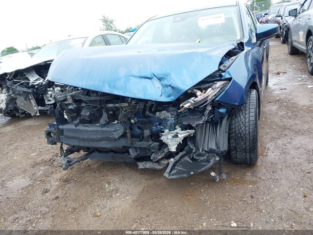 Mazda Mazda3 Touring
