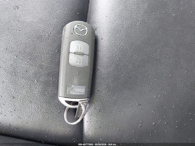 Mazda Mazda3 Touring