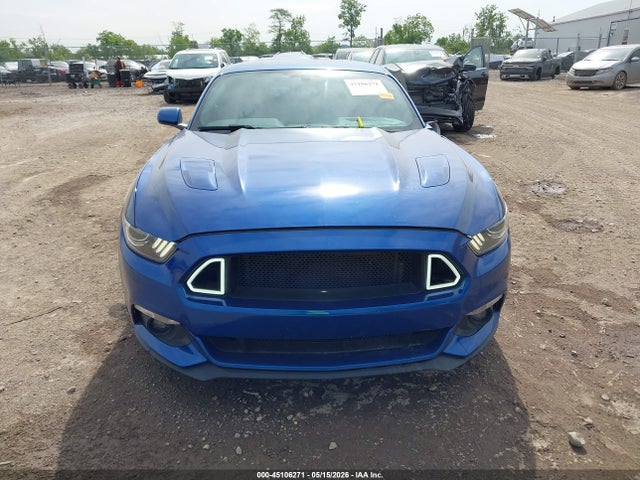 Ford Mustang Gt